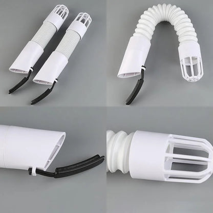Multifunction Electric Clothes Drying Rack