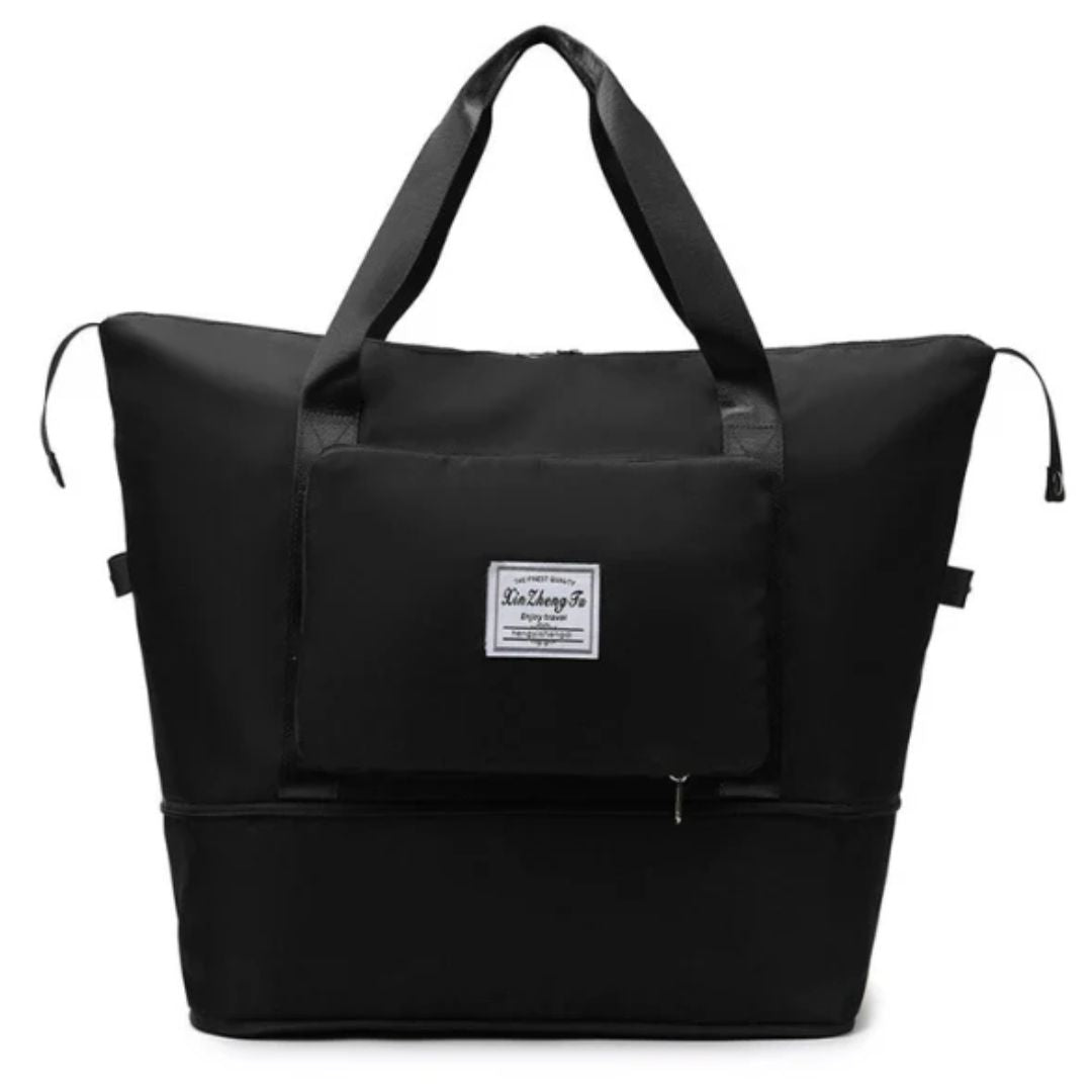 Collapsible Compact Travel Tote - OutfitLondon