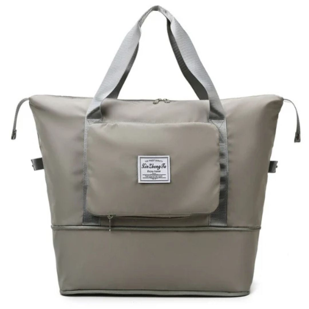 Collapsible Compact Travel Tote