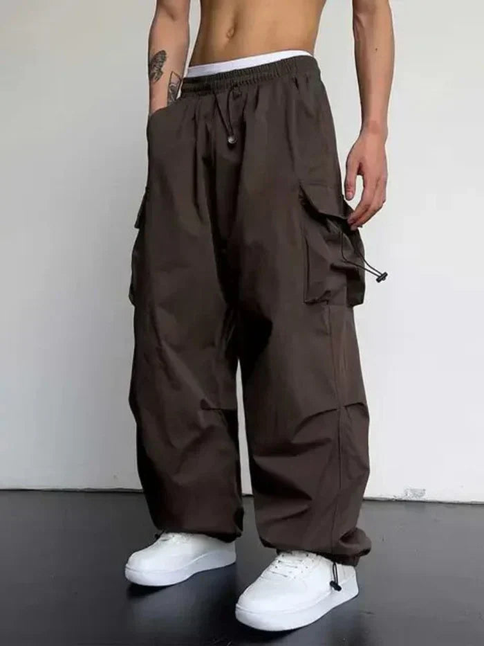 Comfortable Casual Work Pants