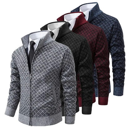 Soft and Stylish Knit Sweater