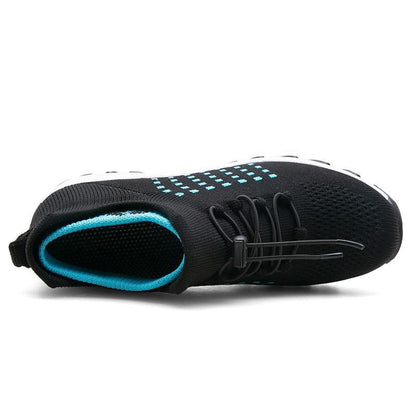 2023 Upgraded Orthopaedic Sneakers - Sienna