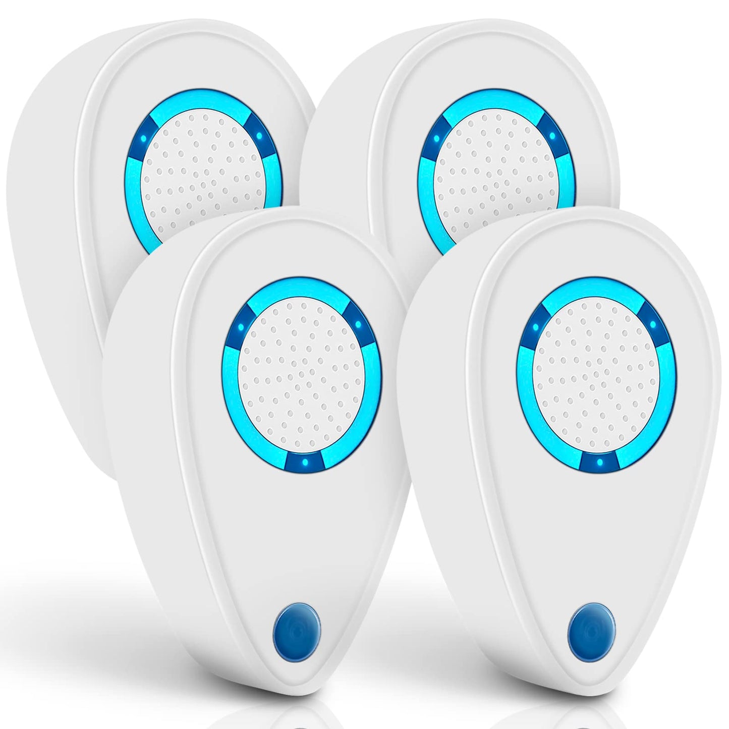 Electric Pest Repeller for Ant Mosquito Rat