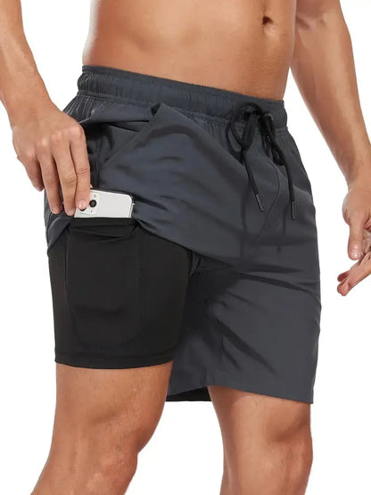 Waterproof Comfortable Beach Shorts