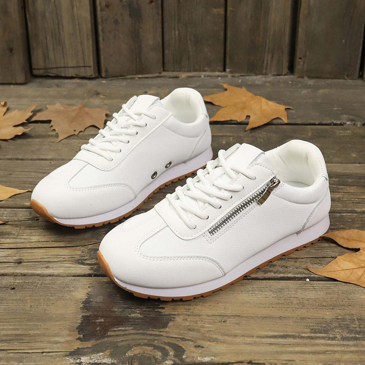 Orthopeidc Shoes Ergonomic Pain Relief Shoes for Women