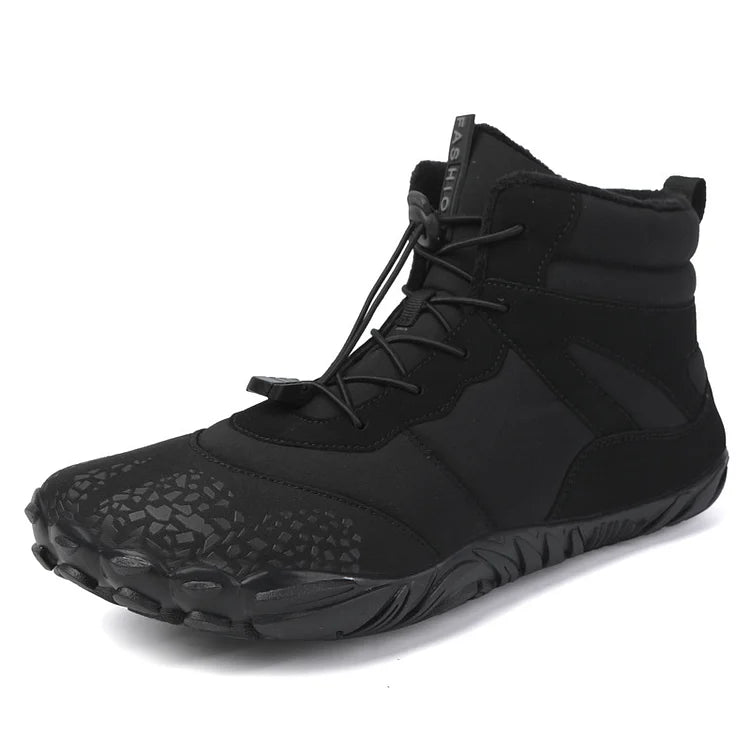 Warm Waterproof Insulated Winter Boot Shoe