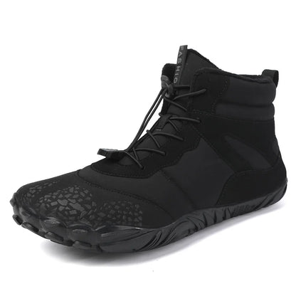 Warm Waterproof Insulated Winter Boot Shoe