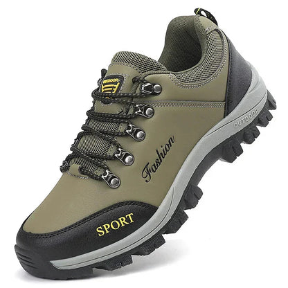 Robust Hiking Boots