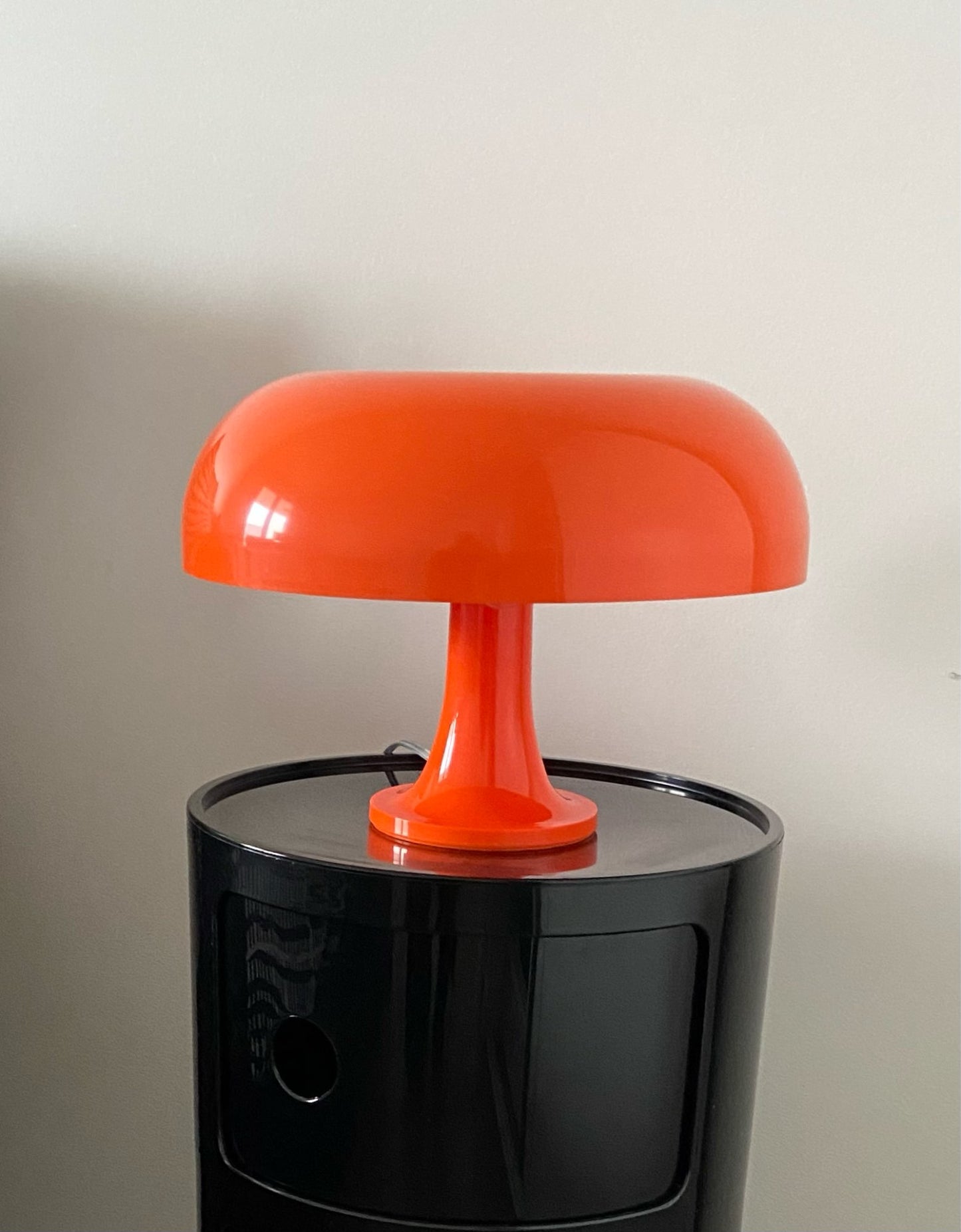Morel Mushroom Table Lamp