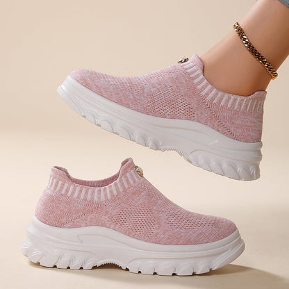 Women's Orthopedic Shoes Wide Walking Shoes with Arch Support