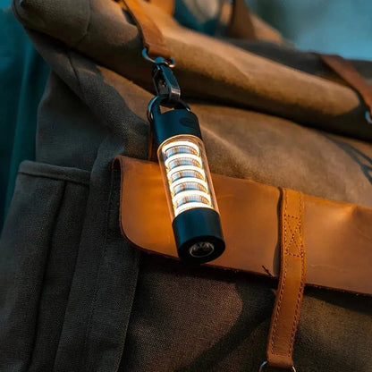 Rechargeable Camping Light