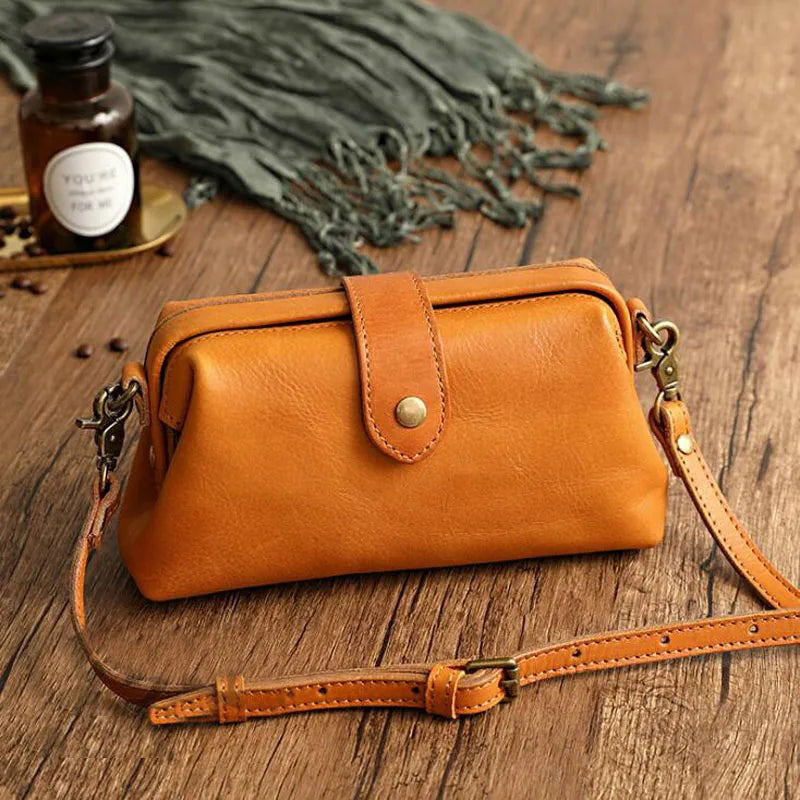 Stylish Small Crossbody Purse