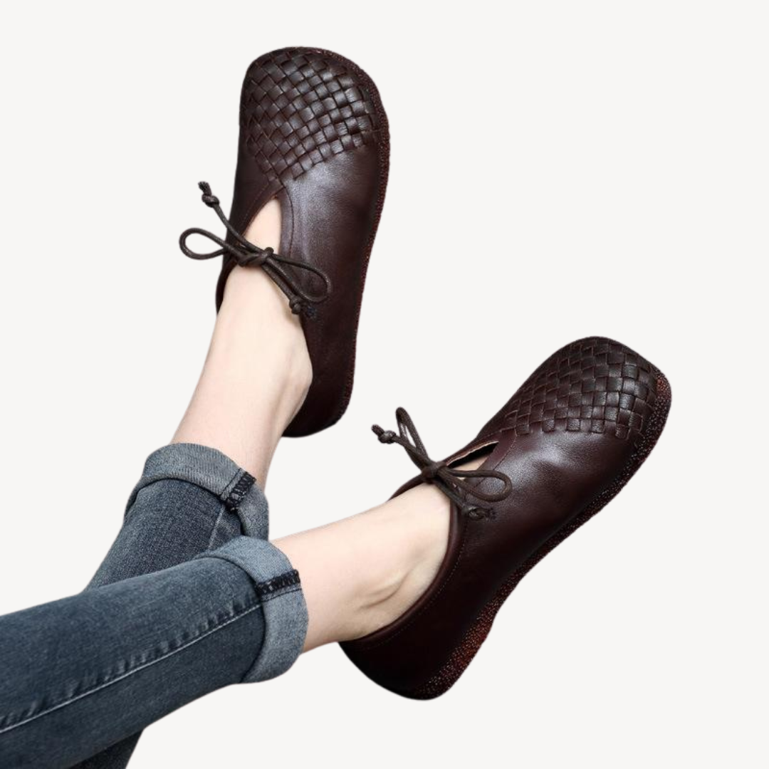 Comfortable Supportive Walking Shoes for Women
