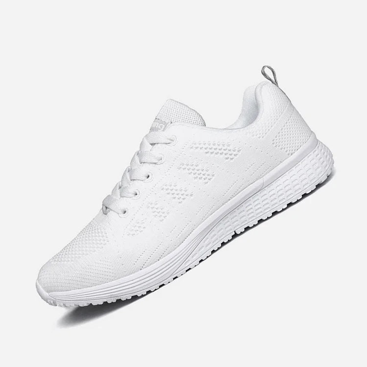 Walk Comfort – Grip Sole Women's Shoes