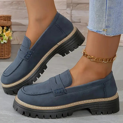 Women’s Orthopaedic Comfort Shoes – Supportive Design, All-Day Elegance