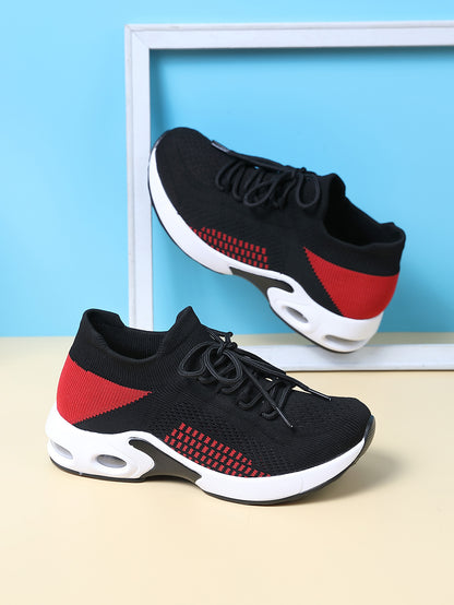 Women's Orthopedic Shoes Wide Walking Shoes with Arch Support