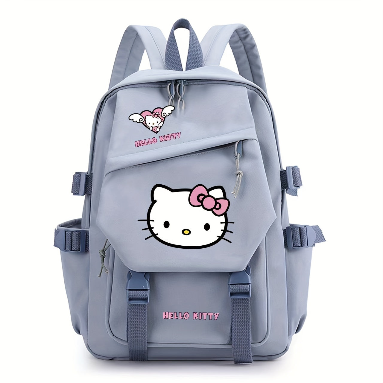 Fun Kids Hello Kitty School Backpack