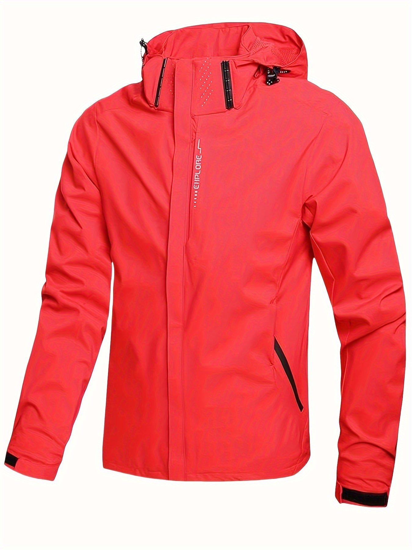 Noa | Lightweight Water Resistant Jacket