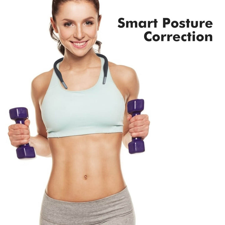Hipee Smart Posture Trainer and Corrector Posture Correction Device for Adult