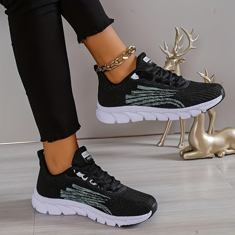 Feather-Light Orthopedic Running Shoes for Women