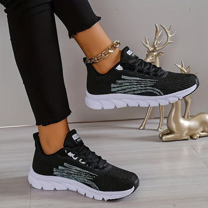 Feather-Light Orthopedic Running Shoes for Women