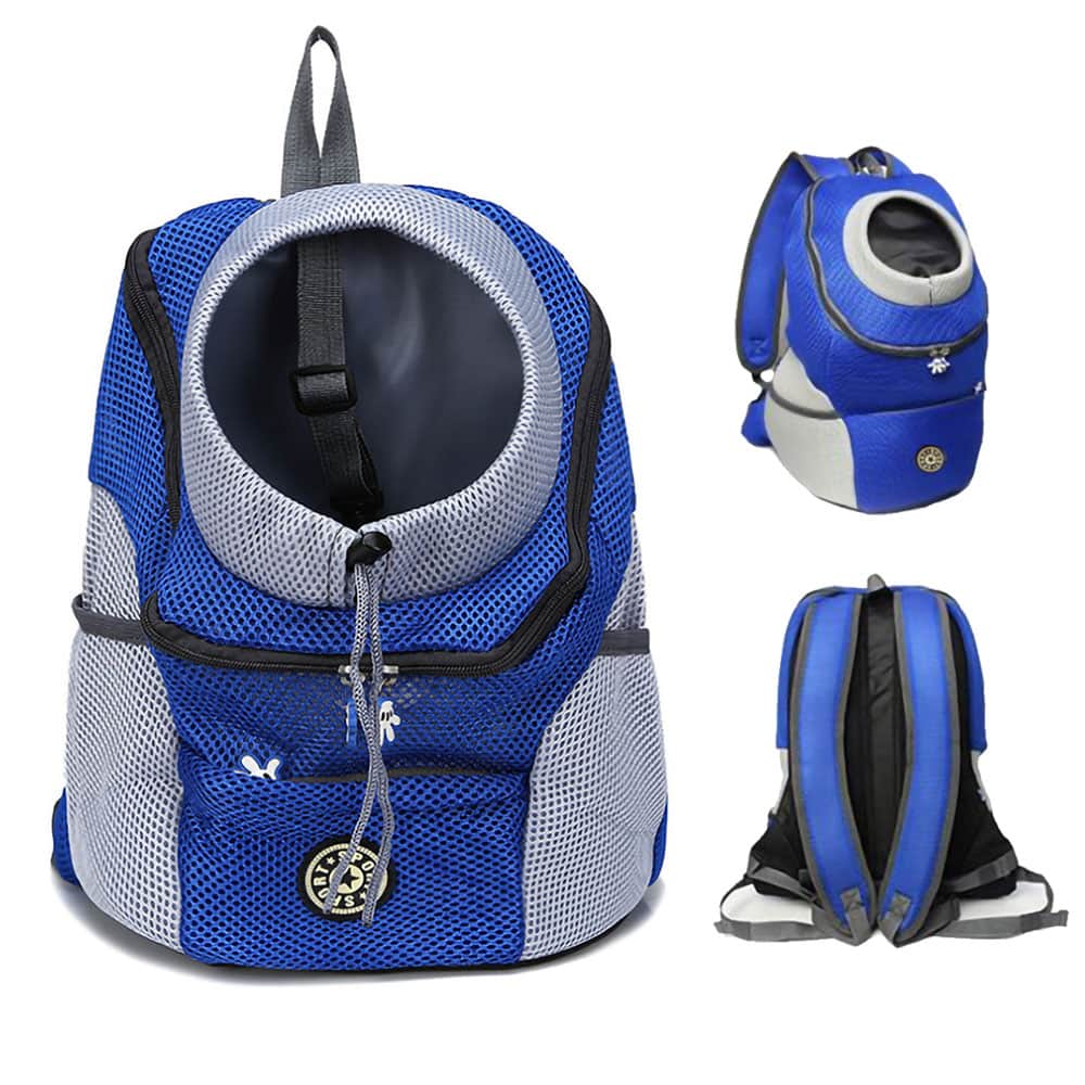 Pet Backpack Carrier