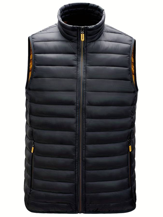 Beem | Men's Smart Quilted Vest