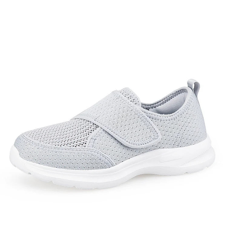 Comfortable Walking Shoes for Wide Feet