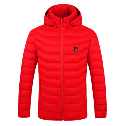Women's Heated Jacket