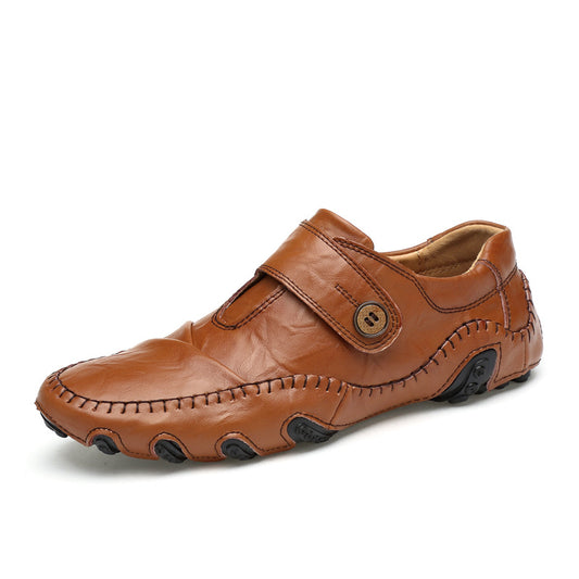 Men's Loafers Slip-Ons Comfort Shoes