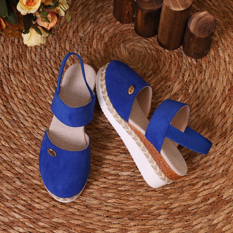 Ergonomic & Non-Slip Sandals for Pain Relief