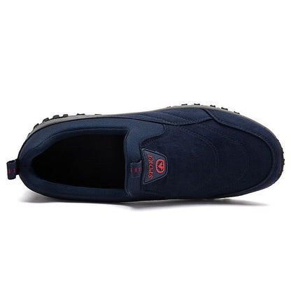 Men's Mud Paw Waterproof Slip-on Shoes