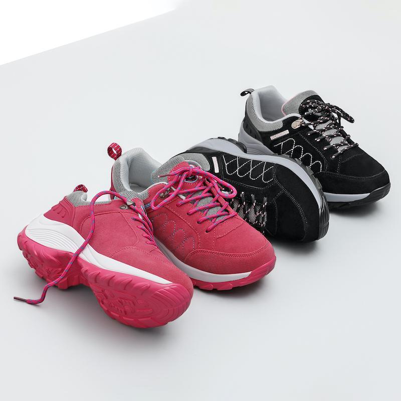 Arch Support Casual Shoes for Women