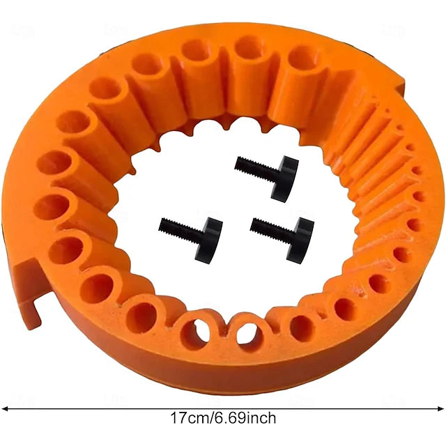 Drill Bit sharpener