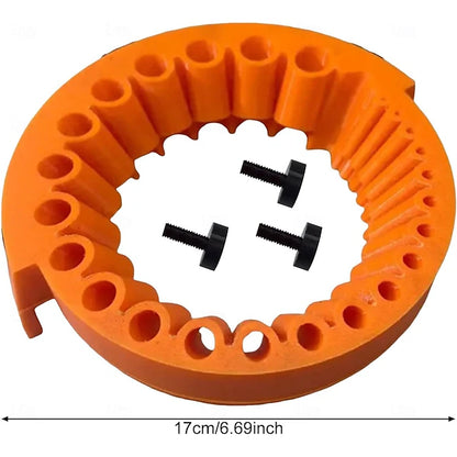 Drill Bit sharpener