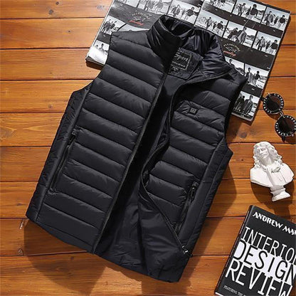 Electric Heated Vest
