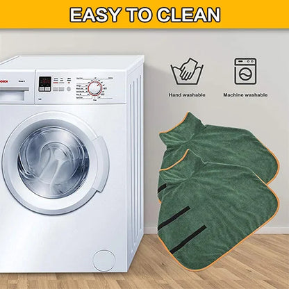 Bathrobe - Quick Dry Dog Robe