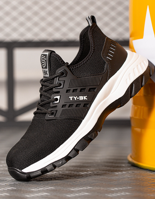 Comfortable Work Boot for Men and Women