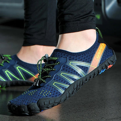 Barefoot Water Shoes (Unisex)