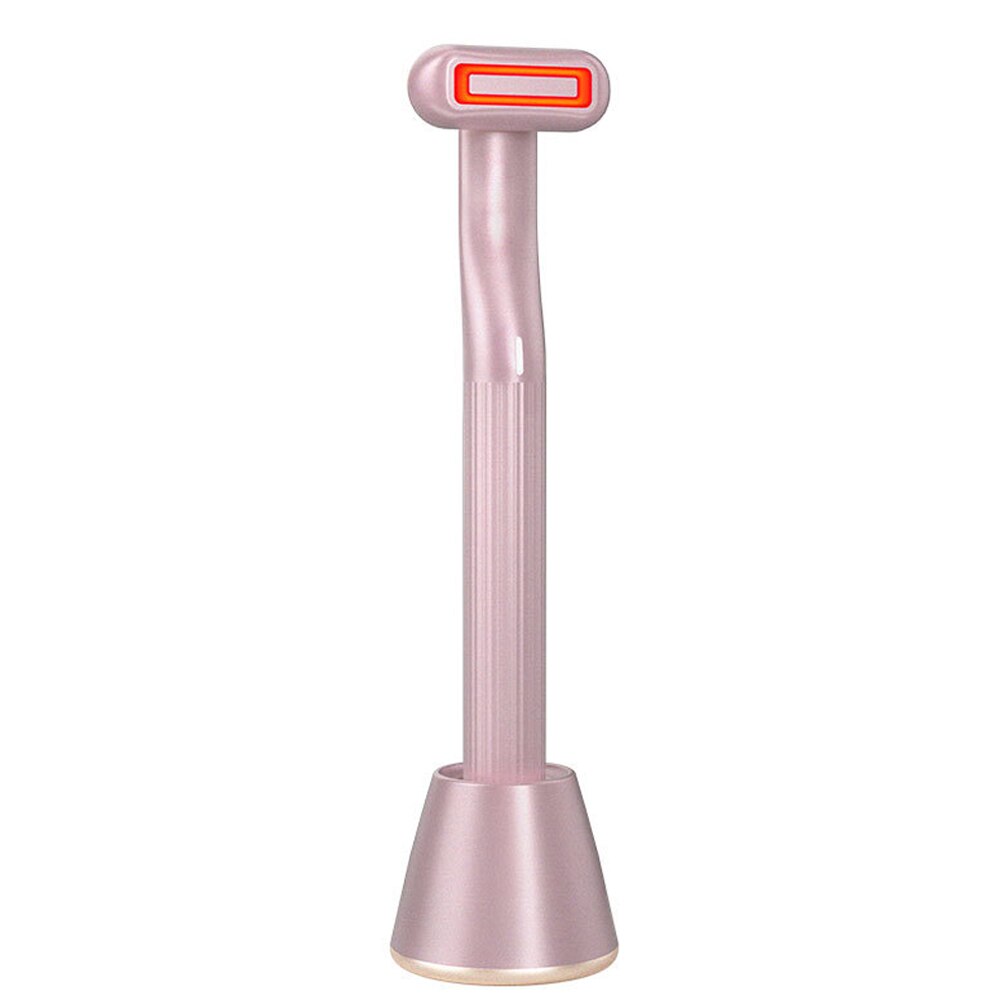 Advanced Skincare Wand with Red Light Therapy