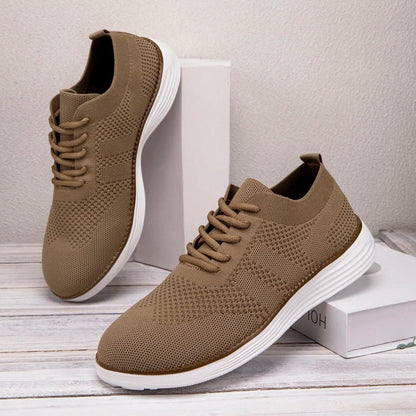 Comfortable Blake Running Shoes - OutfitLondon