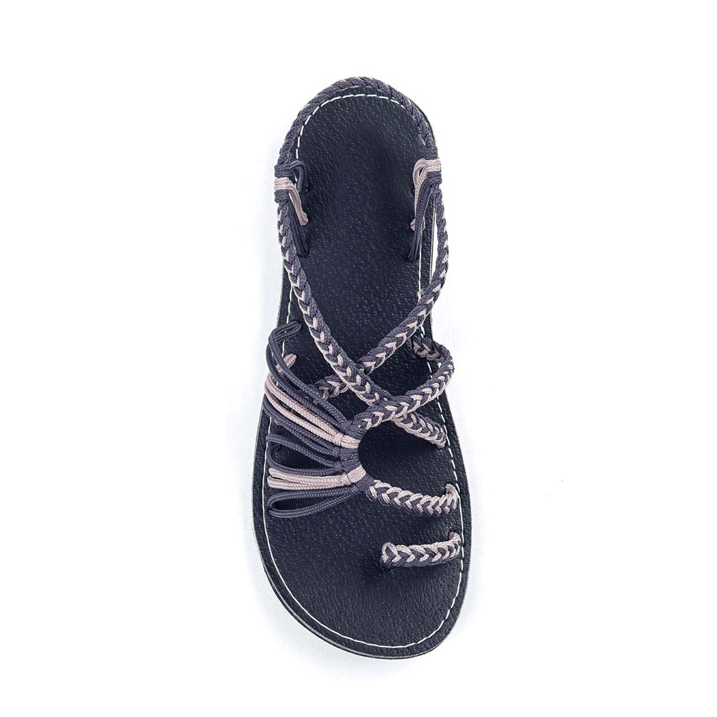 Women Sandals Beach Summer Vintage Comfortable Flip-flops