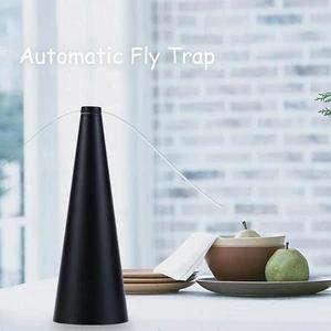Home And Outdoor Multi-Functional Ultra-Quiet Fan Blade Automatic Fly Trap