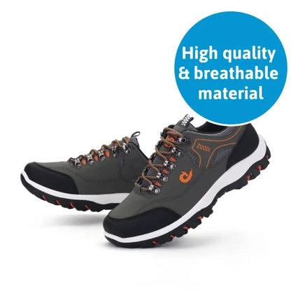 Wood Women Pro - Ergonomic Pain Relief Outdoor Shoes