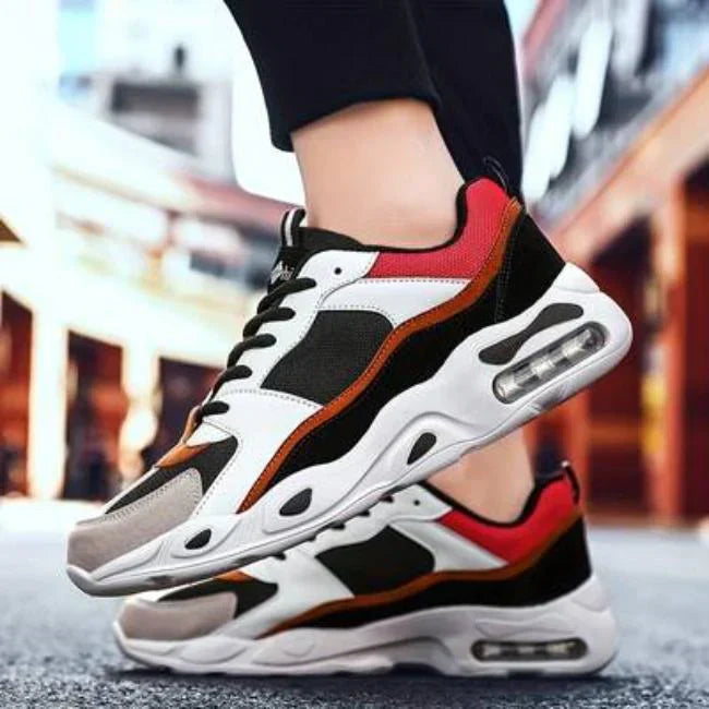 Classic Vintage Men's Sneakers