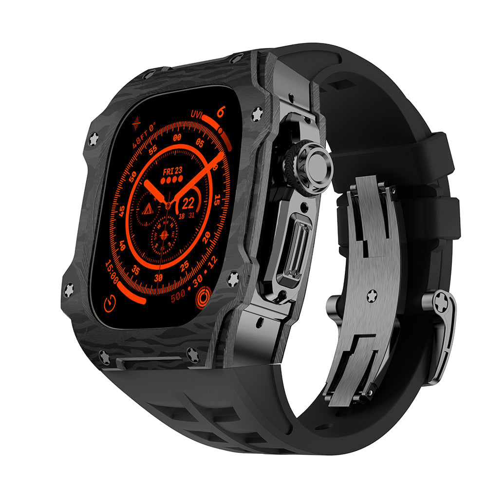 Tough Lightweight Apple Watch Ultra Cover