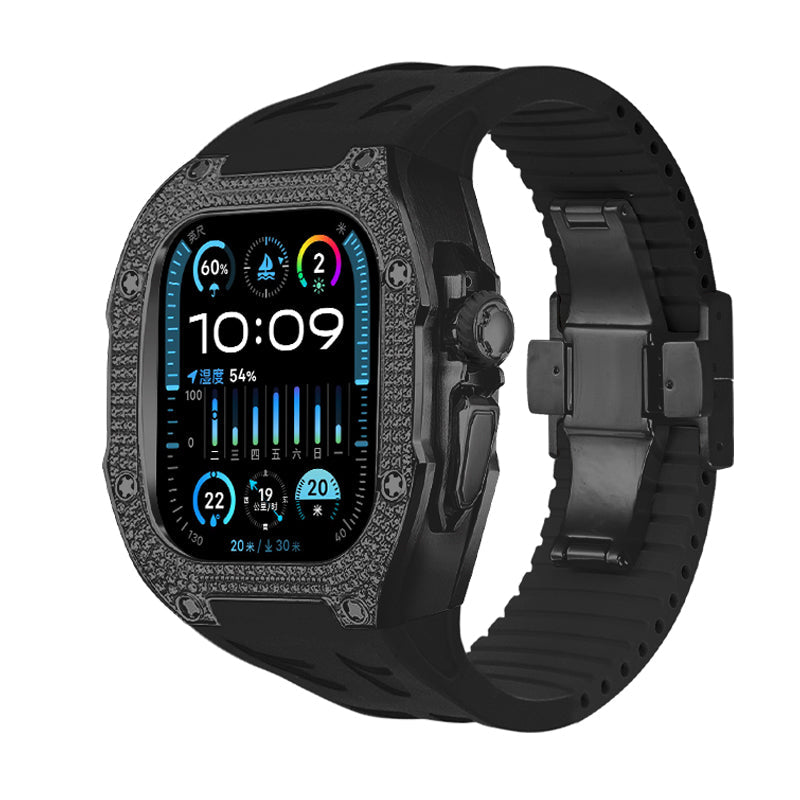 Tough Protective Cover Kit for Apple Watch Ultra