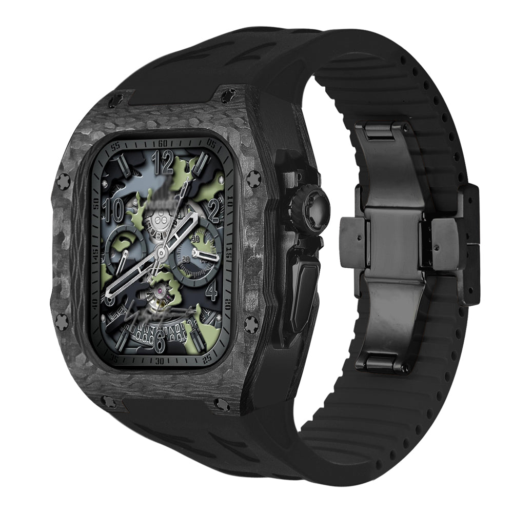 Strong Lightweight Apple Watch Ultra Case - OutfitLondon
