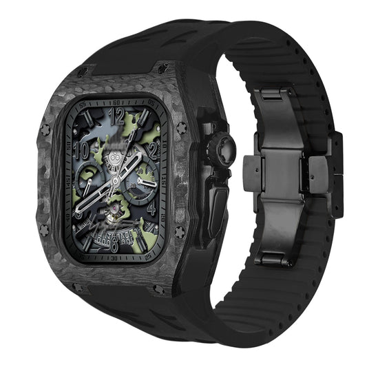 Strong Lightweight Apple Watch Ultra Case - OutfitLondon