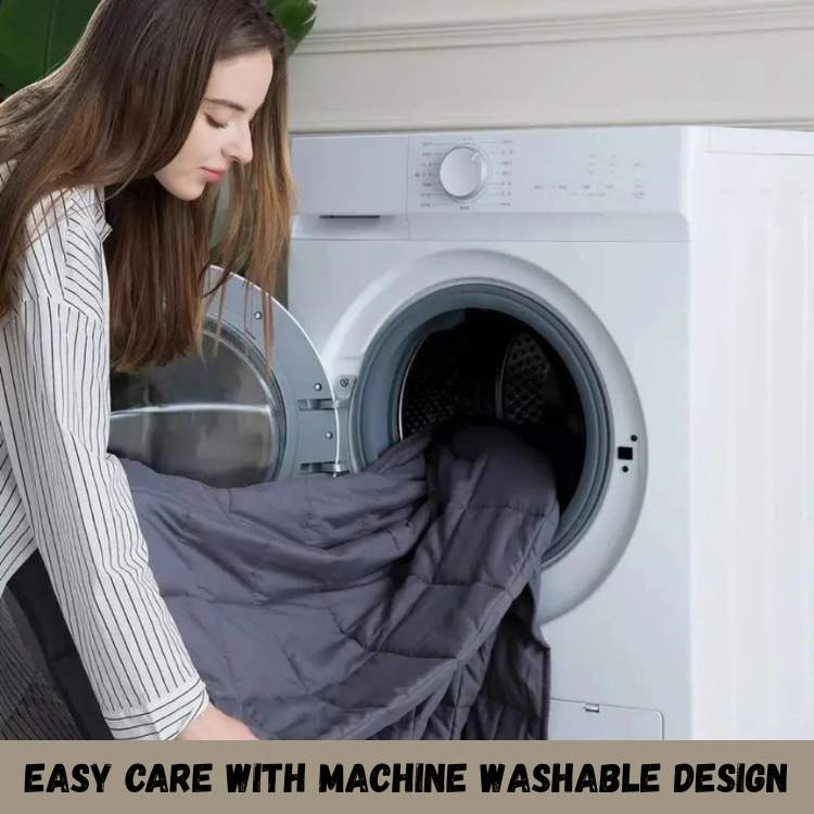 Calming Heavy Weight Blanket